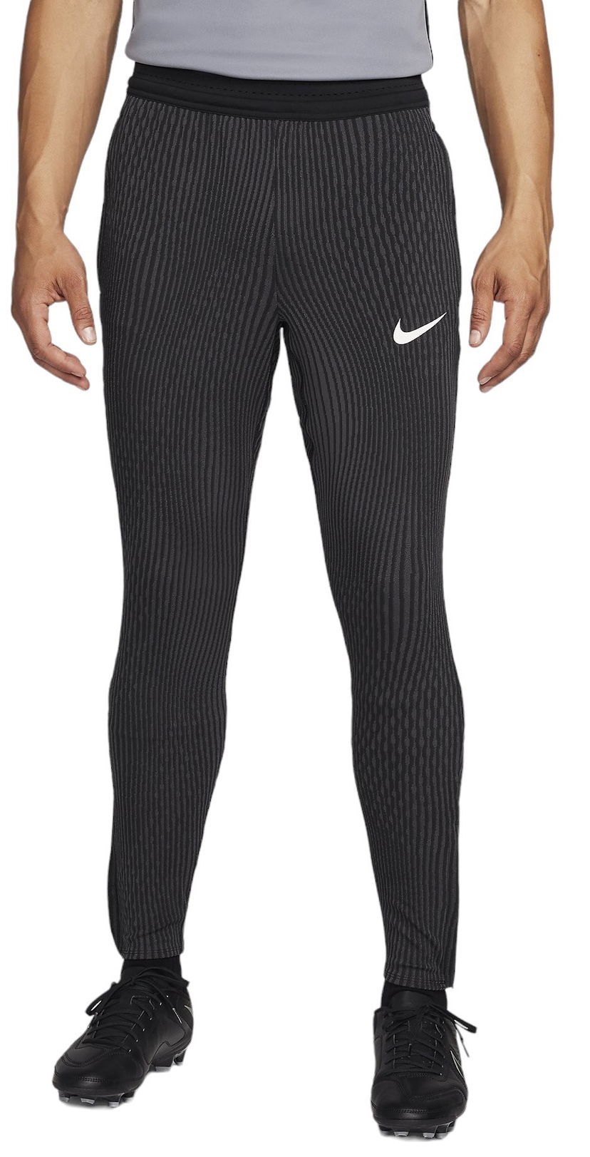 Trenirka Nike M NK DFADV STRK ELT PNT KPZ Crna | fn2409-010