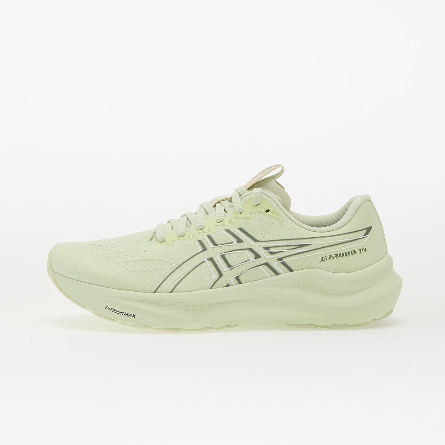 Tenisice i cipele Asics GT-2000 14 Zelena | 1012B843-300, 0
