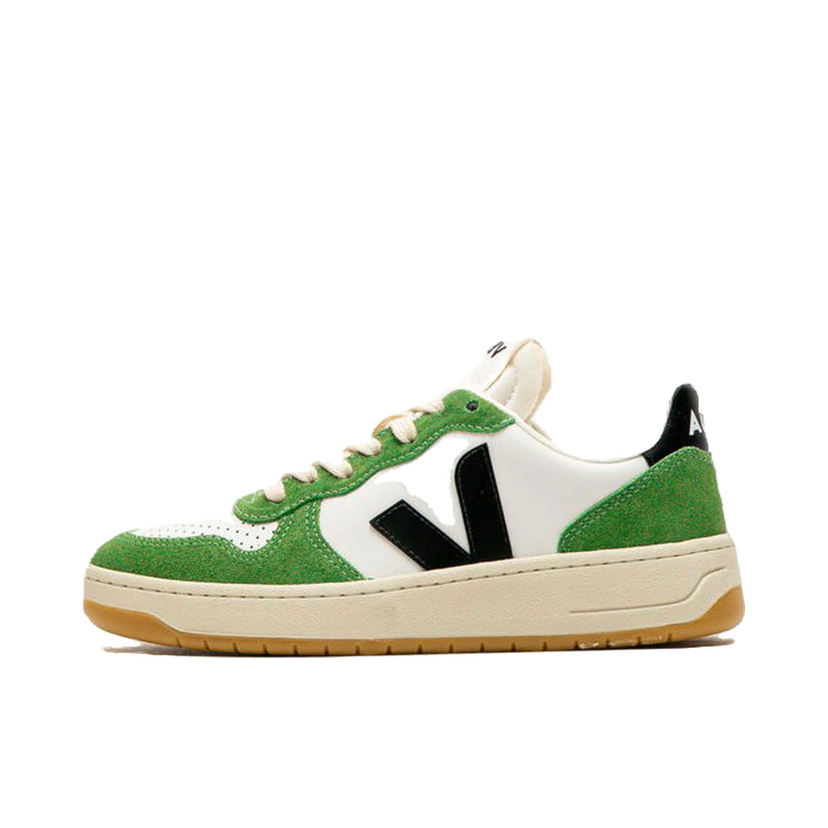 Tenisice i cipele Veja V-10 Prime Zelena | VI0220866A
