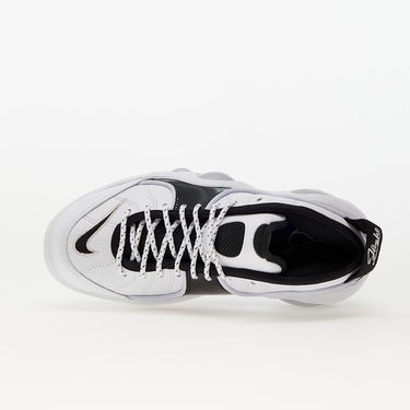 Tenisice i cipele Nike Air Zoom Flight 95 "Football Grey" Siva | DV0820-100, 2