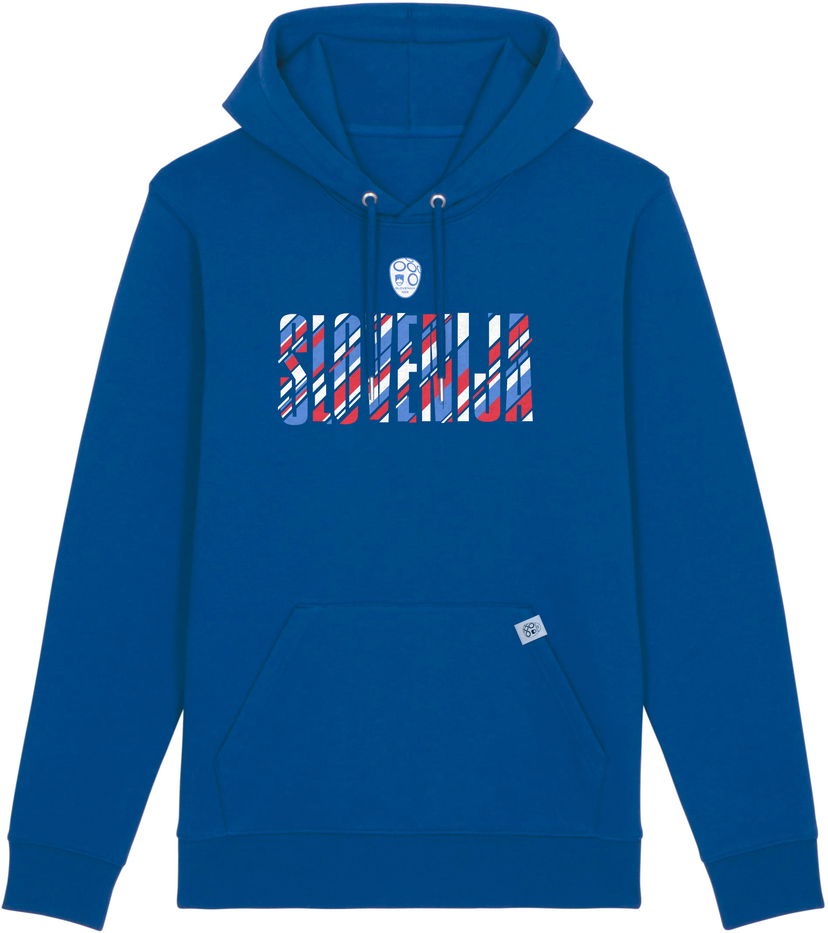 Dukserice Nike NZSx11TS SRCE BIJE UNISEX blue hoody Tamnoplava | nzsnzs700-463