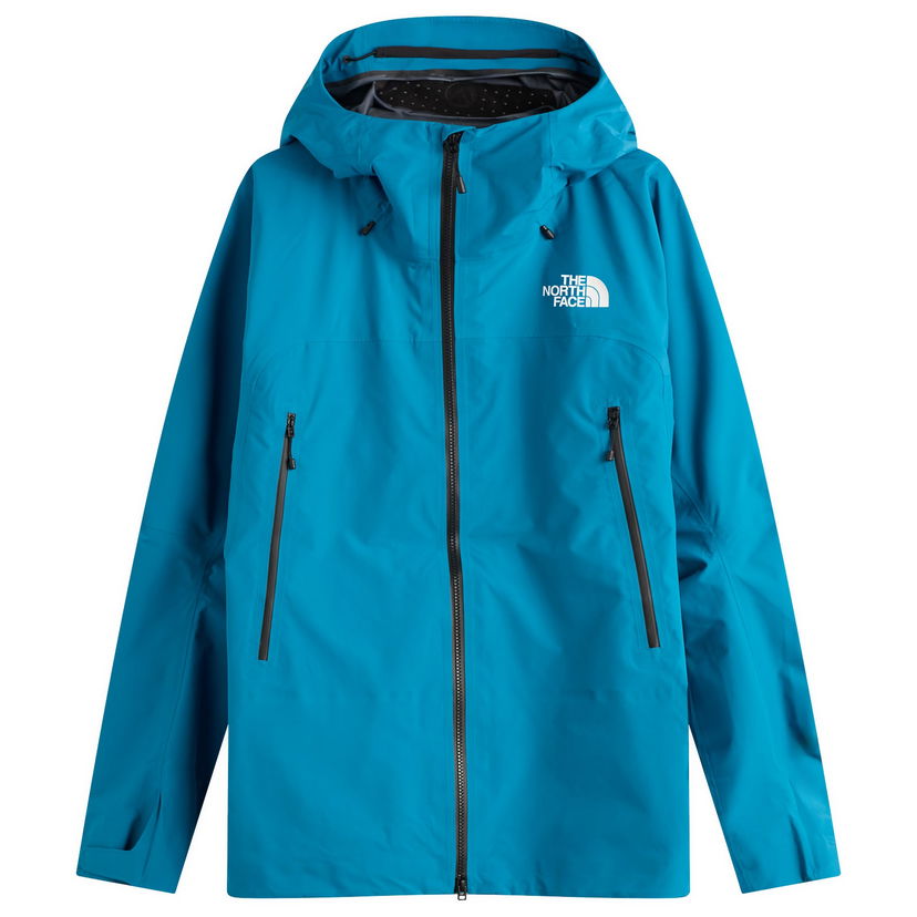 Jakna The North Face Summit Series Cayesh Gore-Tex Pro Plava | NF0A8C8XBOM
