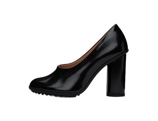 Tenisice i cipele Bottega Veneta Atomic Pumps "Black" Crna | 740737 V2LR0