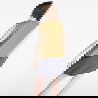 Crop top On Running On Focus Crop Tank Top Zelena | 1WF10423850, 2