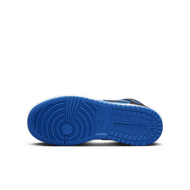 Tenisice i cipele Jordan Air Jordan 1 Mid Tamnoplava | DQ8423-042, 1