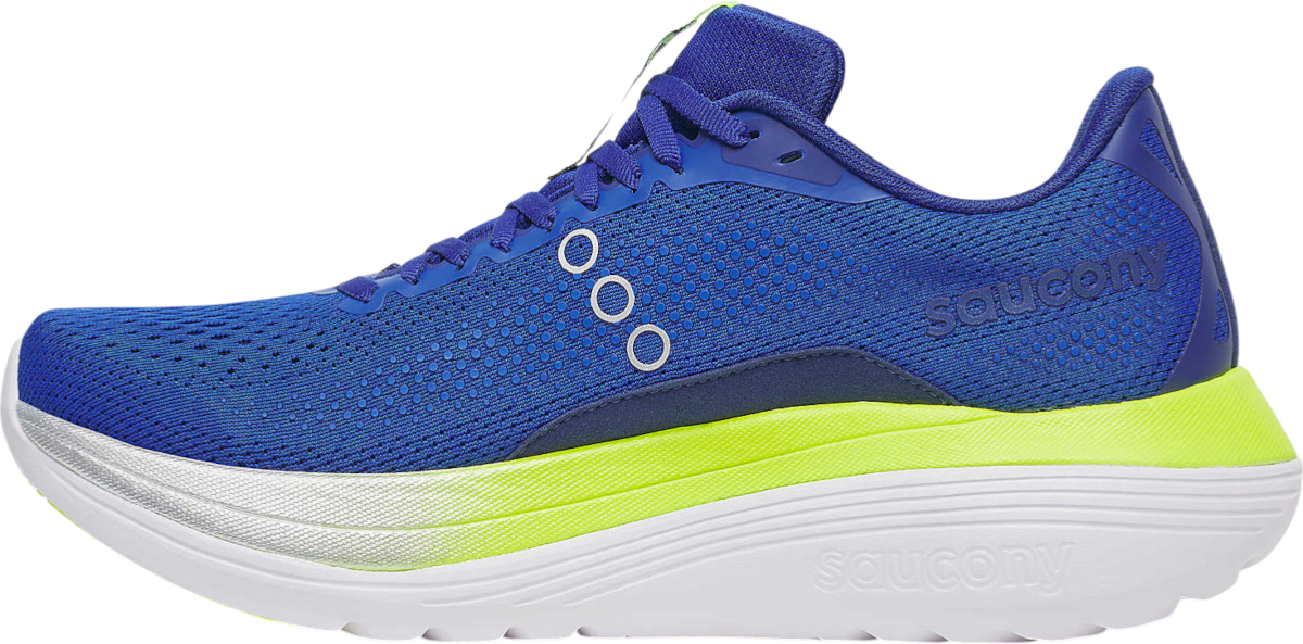 Tenisice i cipele Saucony Endorphin Trainer Plava | s20996-201, 1