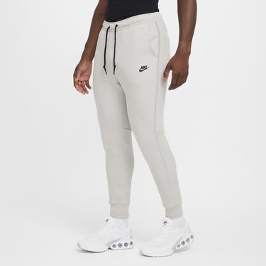 Trenirka Nike Tech Pants Siva | HQ3747-014, 4