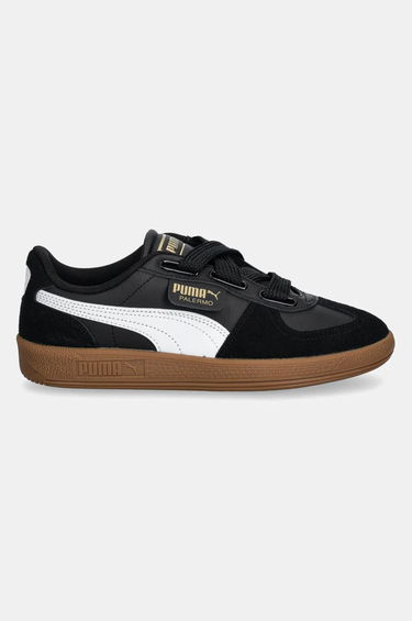 Tenisice i cipele Puma Palermo Wide Lace SD Crna | 402109, 1