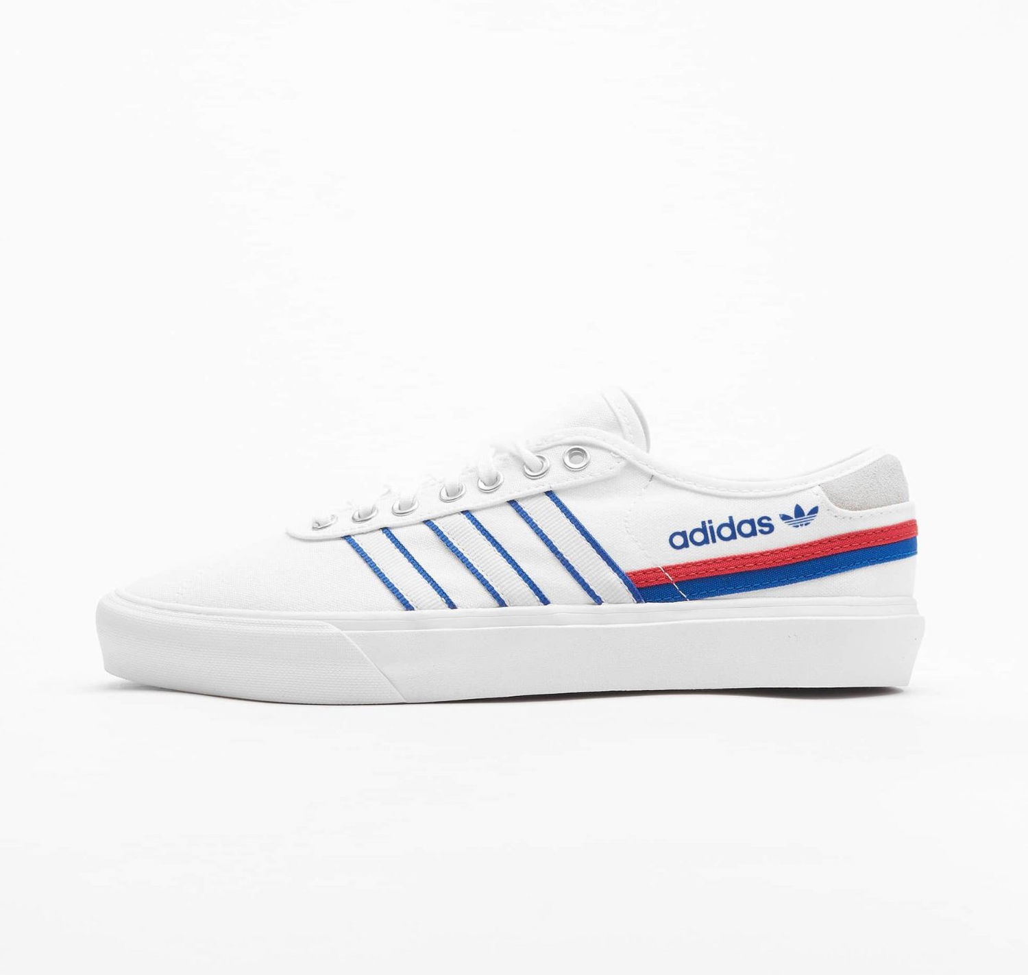Tenisice i cipele adidas Originals Delpala Bijela | FV0639, 0