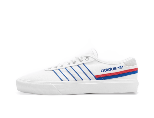 Tenisice i cipele adidas Originals Delpala Bijela | FV0639