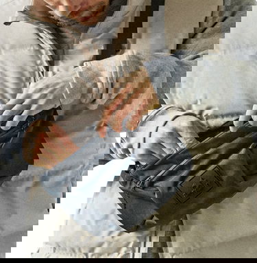 Torba oko struka Saysky Saysky Bum Bag Siva | xuabp601c901, 2