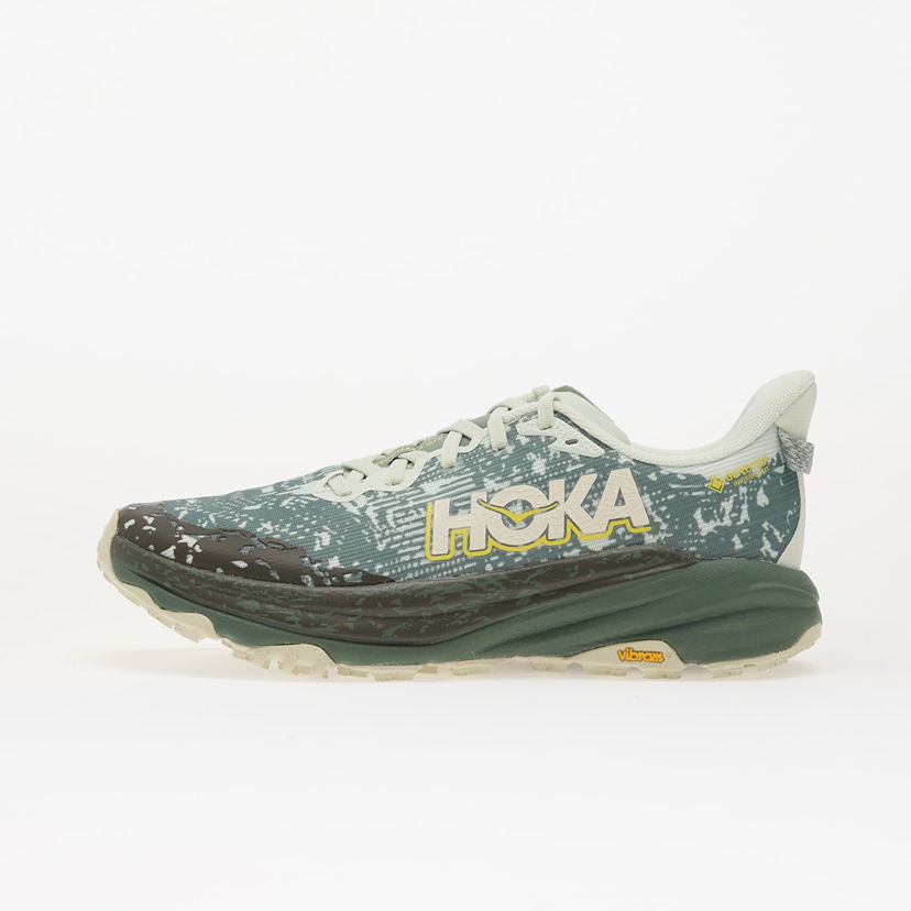 Tenisice i cipele Hoka One One Speedgoat 6 Gtx 46 2/3 Zelena | 1155150-SFRN