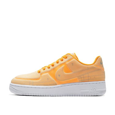 Tenisice i cipele Nike Air Force 1 Low "Laser Orange" Narančasta | CI3445-800, 4