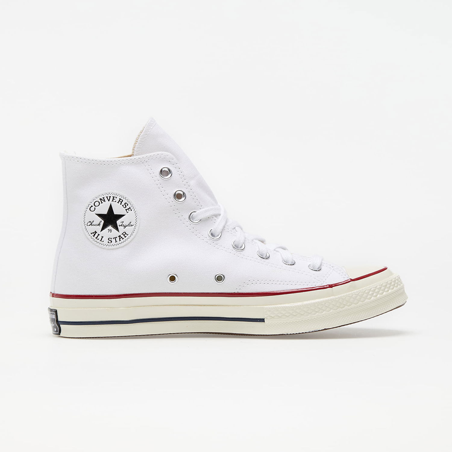 Tenisice i cipele Converse Chuck Taylor All Star 70 Hi Bijela | 162056C, 1