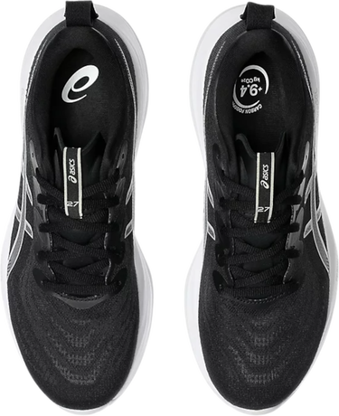 Tenisice i cipele Asics GEL-CUMULUS 27 Crna | 1011b960-002, 3