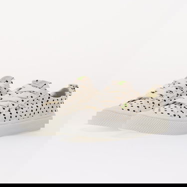 Tenisice i cipele Cariuma M Oca Low White Polka Dots Bijela | 100103W15 M, 5