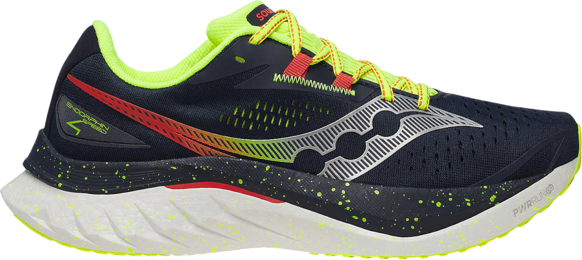 Tenisice i cipele Saucony Endorphin Speed 4 Plava | s20940-60, 0