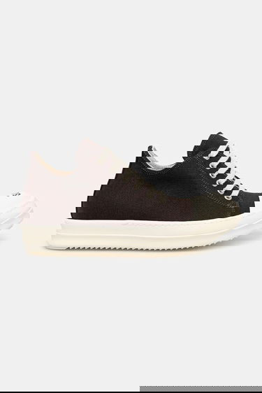 Tenisice i cipele Rick Owens Rick Owens DRKSHDW Low Sneaks Smeđa | DS02E7802.DOEP5, 1