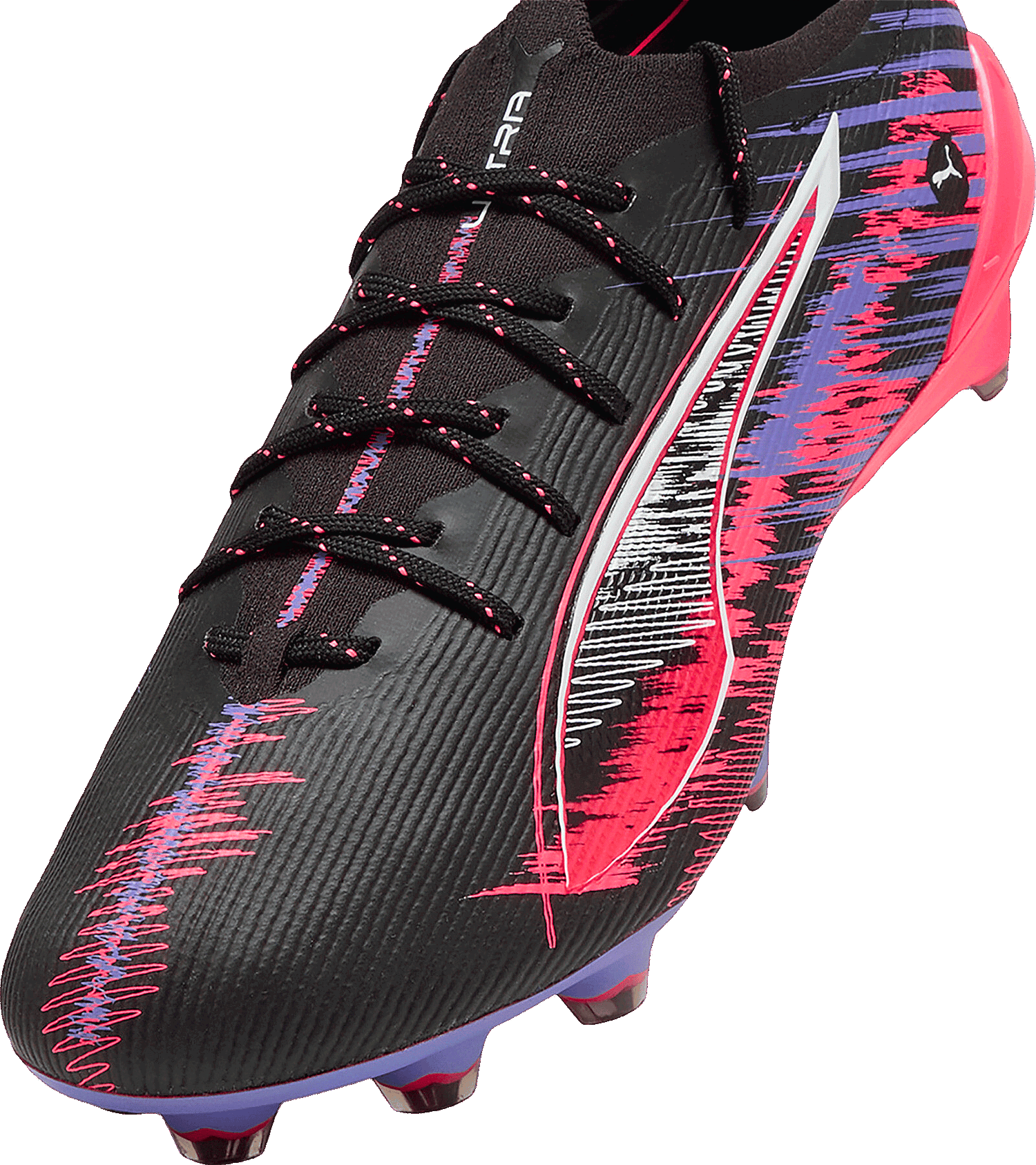Tenisice i cipele Puma Puma ULTRA 5 Ultimate F1 FG Crna | 108066-01, 1