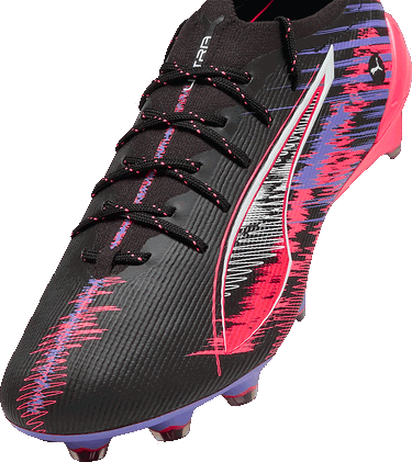 Tenisice i cipele Puma Puma ULTRA 5 Ultimate F1 FG Crna | 108066-01, 1