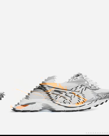 Tenisice i cipele Asics GT-2160 Sneakers White / Orange Lily Siva | 1203A320-101, 1