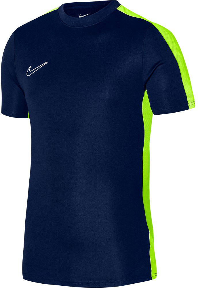 Majica kratkih rukava Nike Nike Academy 23 Top Short Sleeve T-Shirt Tamnoplava | dr1343-452