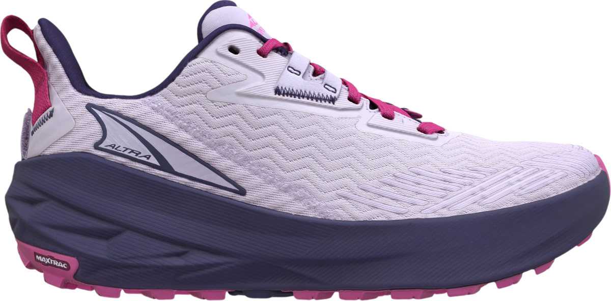 Tenisice i cipele Altra Running Experience Wild Ljubičasta | al0a85qd5501, 1