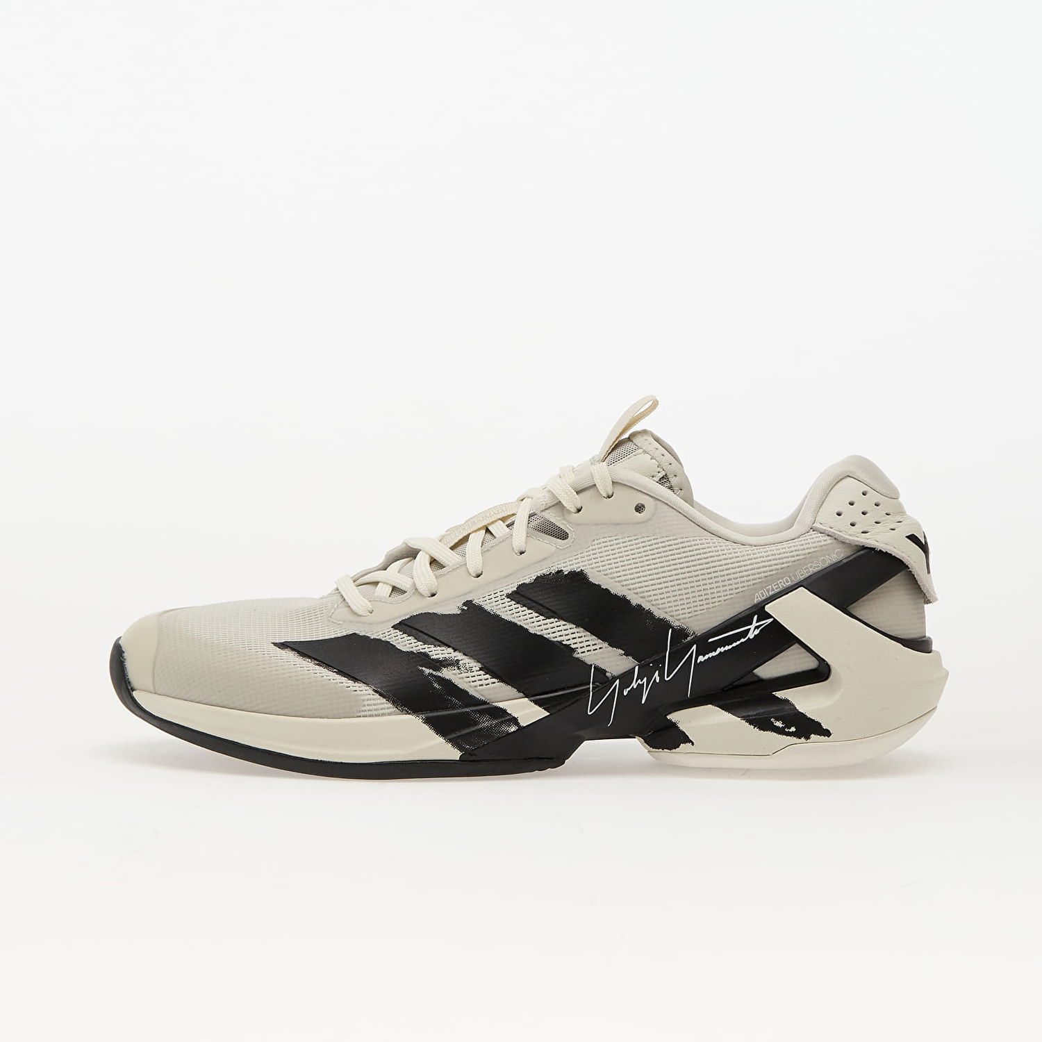 Tenisice i cipele Y-3 Adizero Ubersonic 5 W Siva | JQ2900, 0