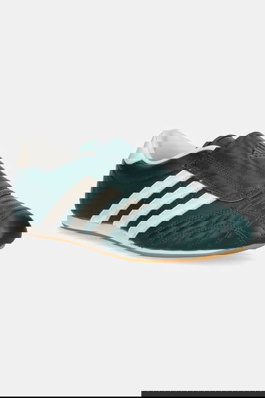 Tenisice i cipele adidas Originals adidas Originals Taekwondo W Zelena | JS4526, 0