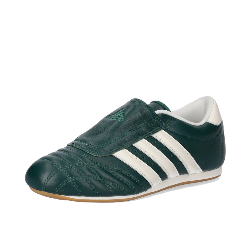 Tenisice i cipele adidas Originals adidas Originals Taekwondo W Zelena | JS4526