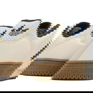 Tenisice i cipele adidas Consortium Fechten Indoor Sneaker Bež | JR4606, 3
