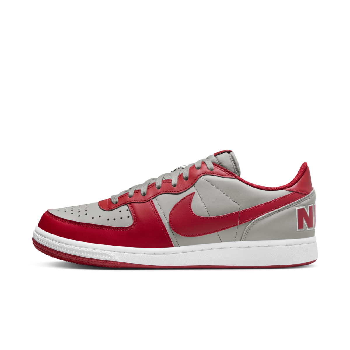 Tenisice i cipele Nike Terminator Low "UNLV" Siva | FZ4036-099, 0