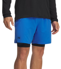 Vanish Woven 2-in-1 Shorts