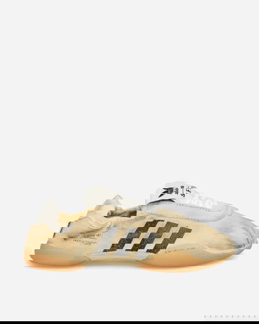 Tenisice i cipele adidas Originals Song for the Mute x Taekwondo Mei "Sand" Bež | HP3516, 1