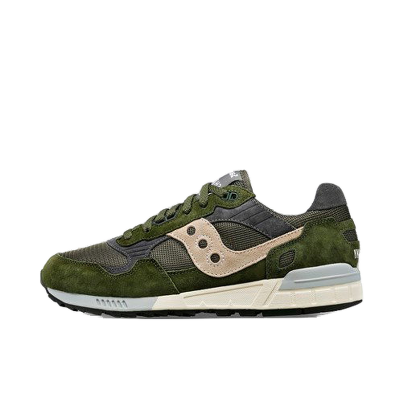 Tenisice i cipele Saucony Shadow 5000 Zelena | S70665-22