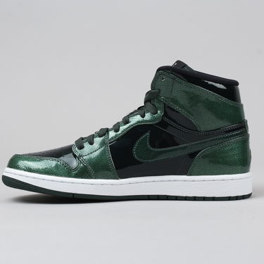 Tenisice i cipele Jordan Air Jordan 1 High "Anti-Gravity Machines" Zelena | 332550-300, 1