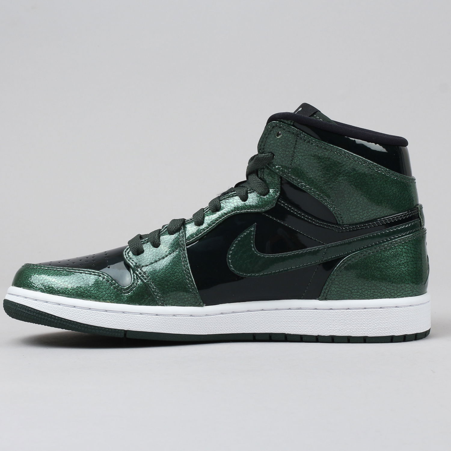Tenisice i cipele Jordan Air Jordan 1 High "Anti-Gravity Machines" Zelena | 332550-300, 1