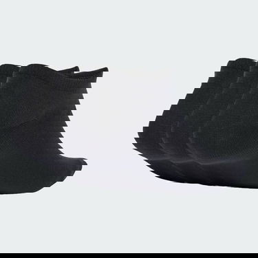 Čarape adidas Performance Liner Socks - 3 Pairs Crna | JV7399, 0