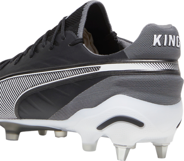 Tenisice i cipele Puma KING ULTIMATE MxSG Crna | 107866-01, 4