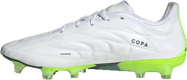 Tenisice i cipele adidas Performance COPA PURE.1 FG Bijela | hq8971, 6