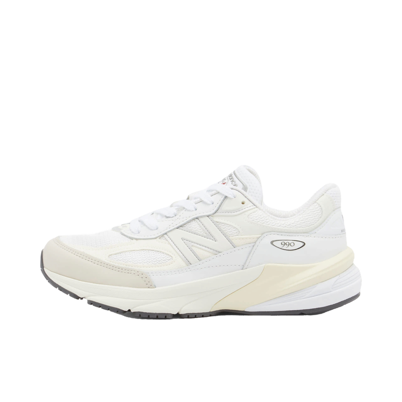 Tenisice i cipele New Balance U990GB6 Made in USA Bijela | U990GB6