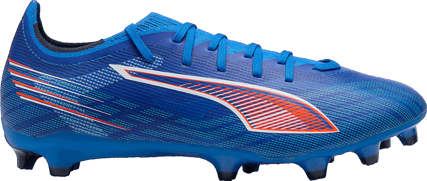 Tenisice i cipele Puma ULTRA 6 MATCH FG/AG Plava | 108514-01, 0