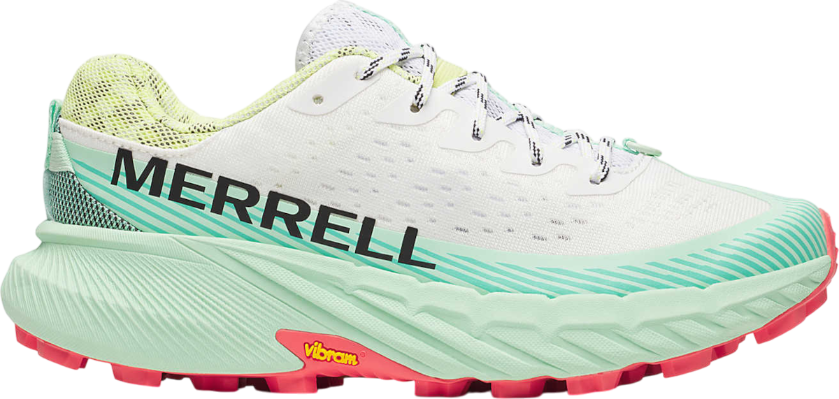 Tenisice i cipele Merrell Agility Peak 5 Bijela | j068384-j068384, 0