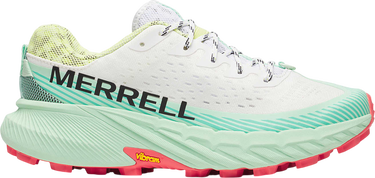 Tenisice i cipele Merrell Agility Peak 5 Bijela | j068384-j068384, 0