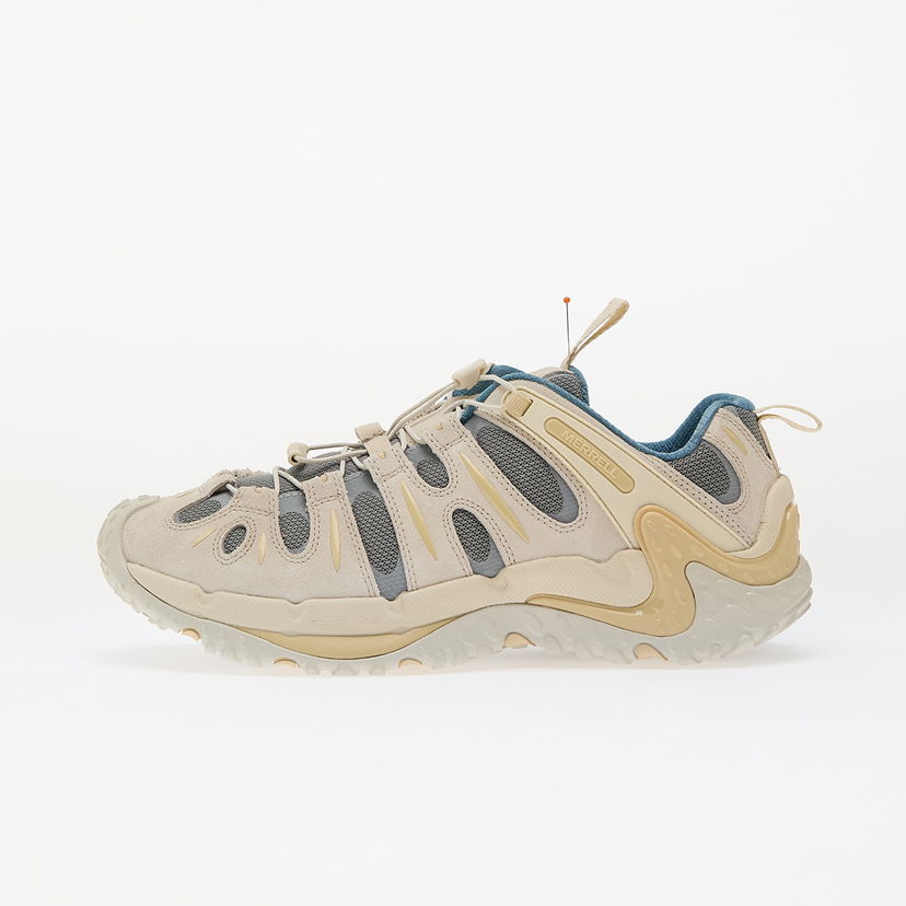Tenisice i cipele Merrell 1TRL Cham Redux Se Cement Bež | J2006875