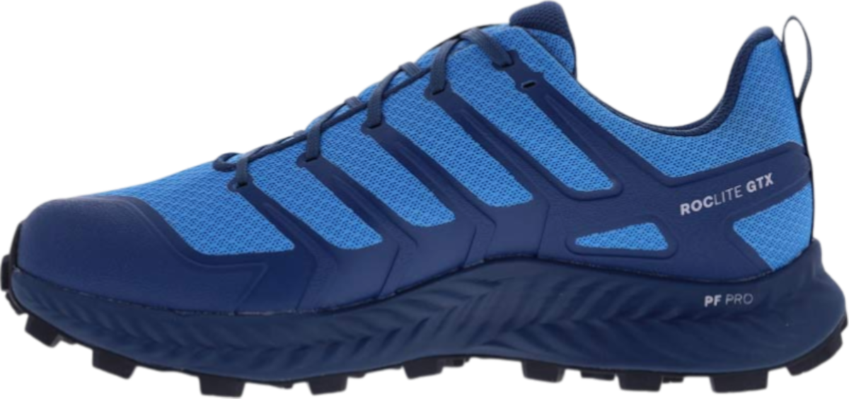 Tenisice i cipele inov-8 INOV8 ROCLITE GTX Plava | 001287-blny-w-001, 1