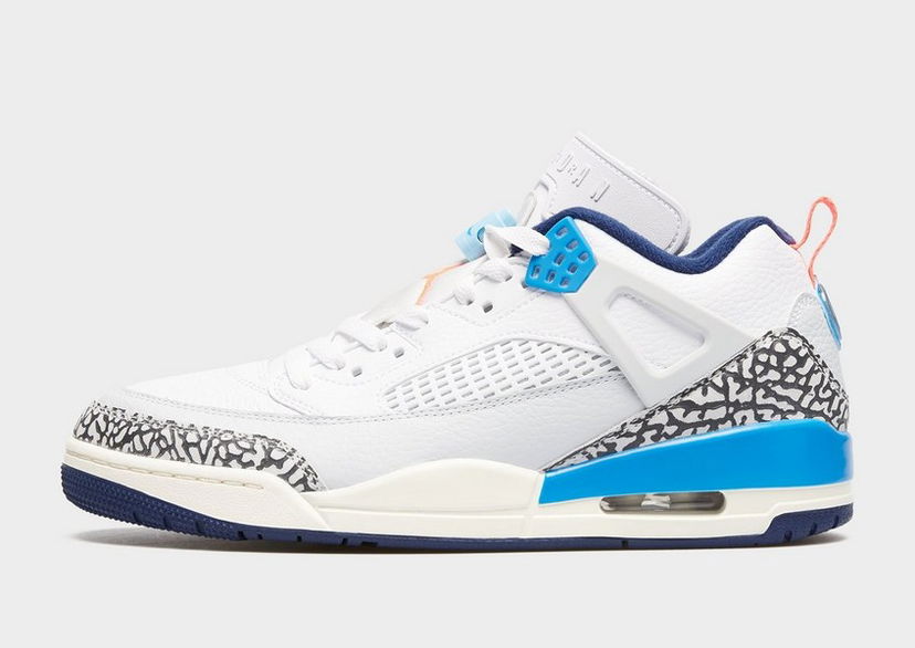 Tenisice i cipele Jordan Jordan Spizike Low Višebojno | FQ1759-110