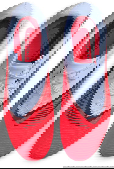 Tenisice i cipele Nike Phantom 6 Low Academy FG/MG Plava | hj4564-400, 6