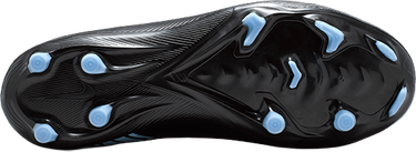 Tenisice i cipele Nike JR ZOOM VAPOR 16 ACADEMY FG/MG Crna | fq8392-001, 2