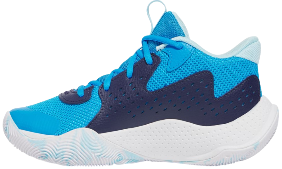 Tenisice i cipele Under Armour Under Armour UA GS JET '23 Plava | 3026635-428, 1